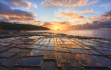 Localing Private Experiences63