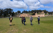 Localing Private Experiences65