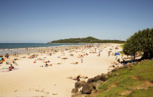 Localing Private Experiences78