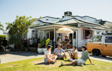 Localing Private Experiences80