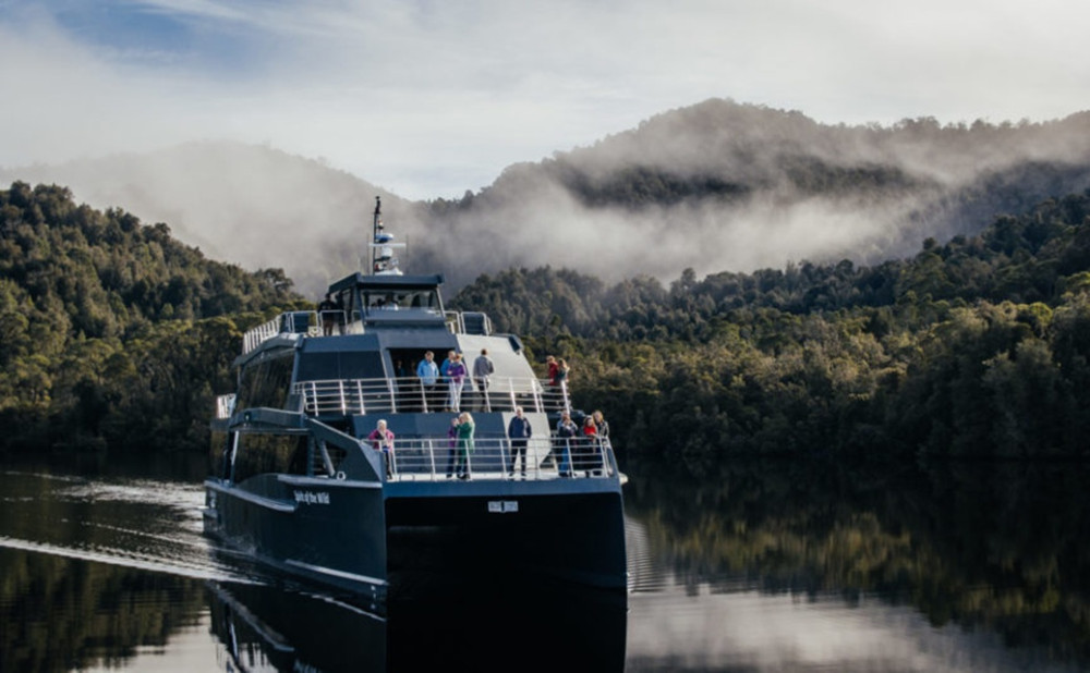 Multi-Day: Tasmanian Adventurer (ex. Hobart)