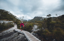 Localing Private Experiences72