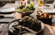 Localing Private Experiences73