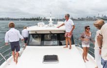 Localing Private Experiences75