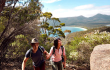 Localing Private Experiences74