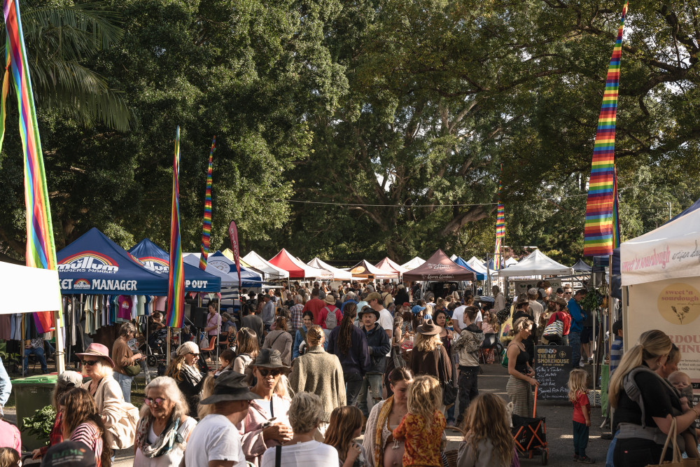 Byron Shire Food Safari – Private Day Tour