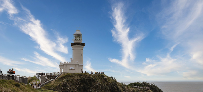 Byron Villages & Food Safari – Private Day Tour