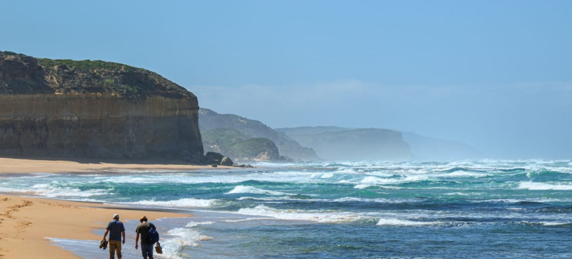 Melbourne to Adelaide (or reverse) – Point-to-Point Adventure
