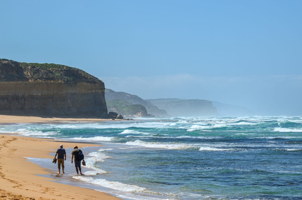 Melbourne to Adelaide (or reverse) – Point-to-Point Adventure