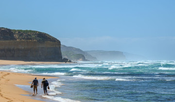 A picture of Melbourne to Adelaide (or reverse) – Point-to-Point Adventure