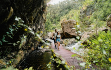 Localing Private Experiences3