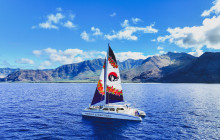 Hawaii Nautical - Oahu1