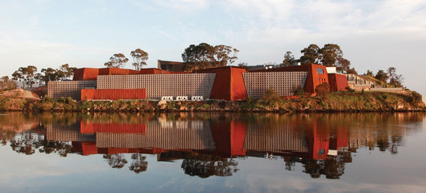 Hobart & MONA Art – Personalised, Private Day Tour