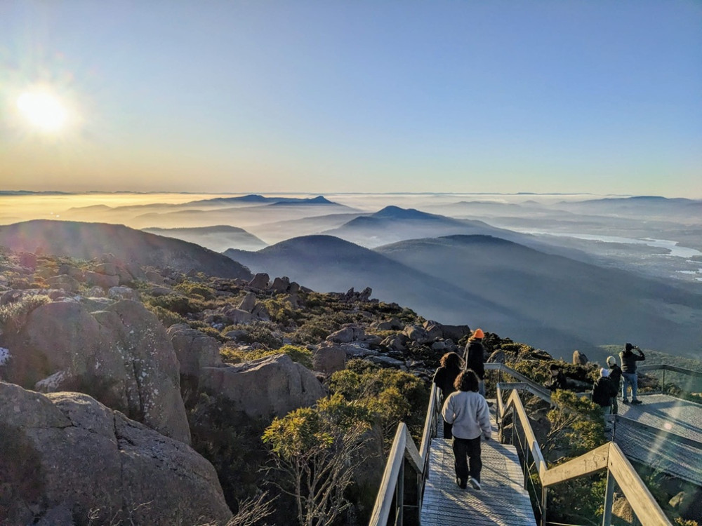 Hobart & MONA Art – Personalised, Private Day Tour