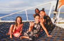 Hawaii Nautical - Oahu5