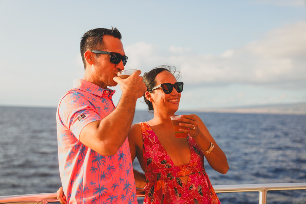 Hawaii Nautical - Oahu