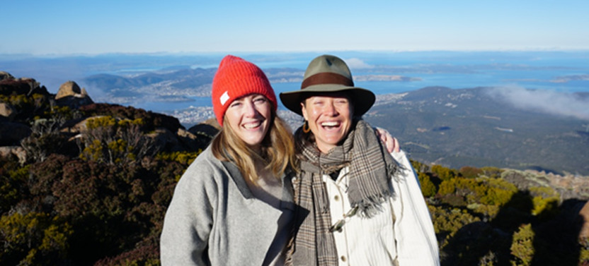 Hobart & The Huon City & Country Adventure – Private Day Tour