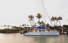 Hawaii Nautical - Oahu10