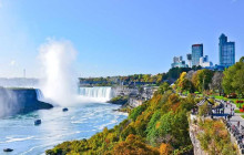 VIP Ontario Tours7