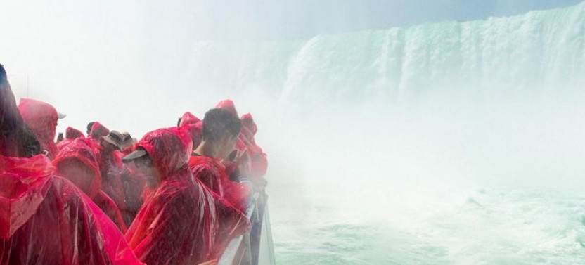 Niagara Falls And Niagara-on-the-lake Day Tour From Toronto