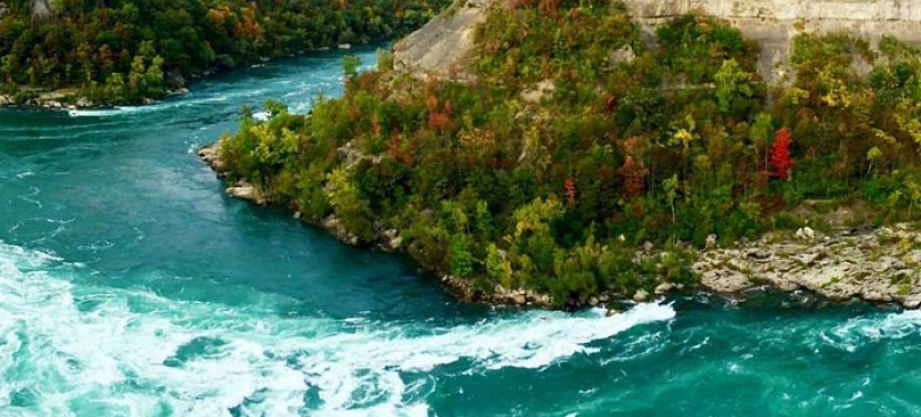 Niagara Falls Private Day Tour