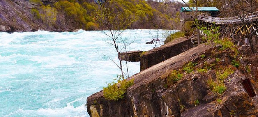 Niagara Falls Private Day Tour