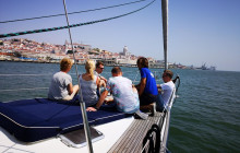 Lisbon ByBoat3