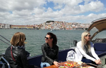 Lisbon ByBoat5