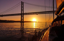 Lisbon ByBoat8