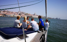 Lisbon ByBoat4