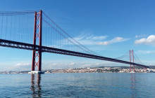 Lisbon ByBoat18