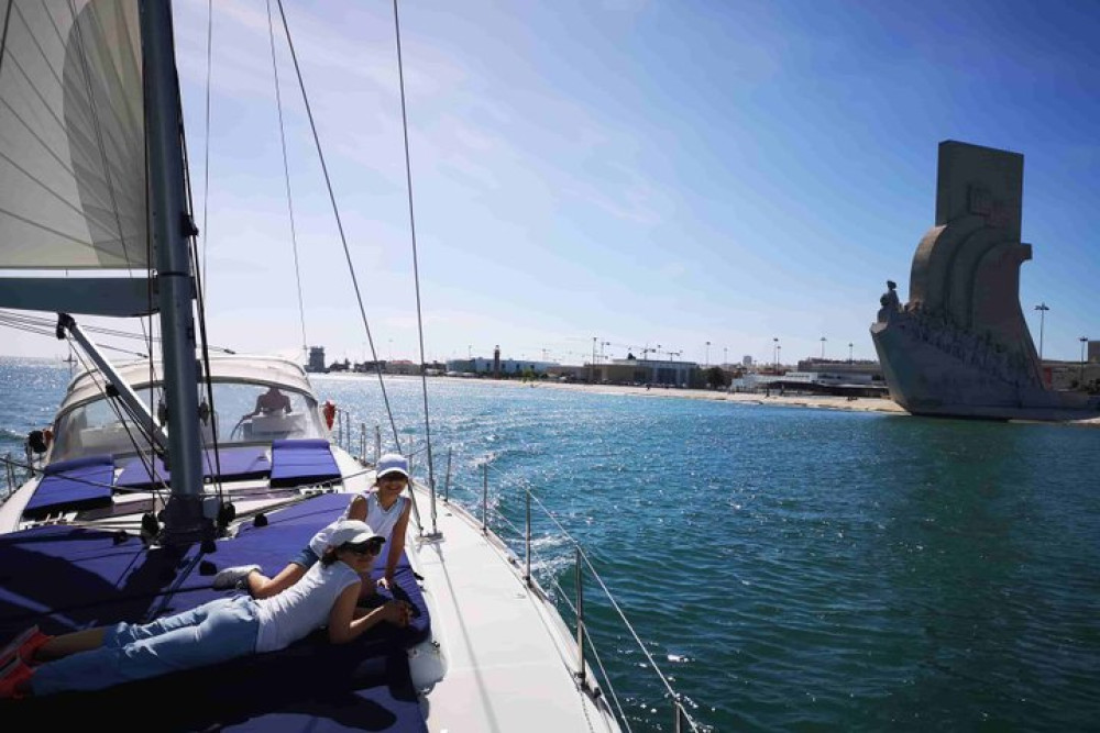 Lisbon ByBoat