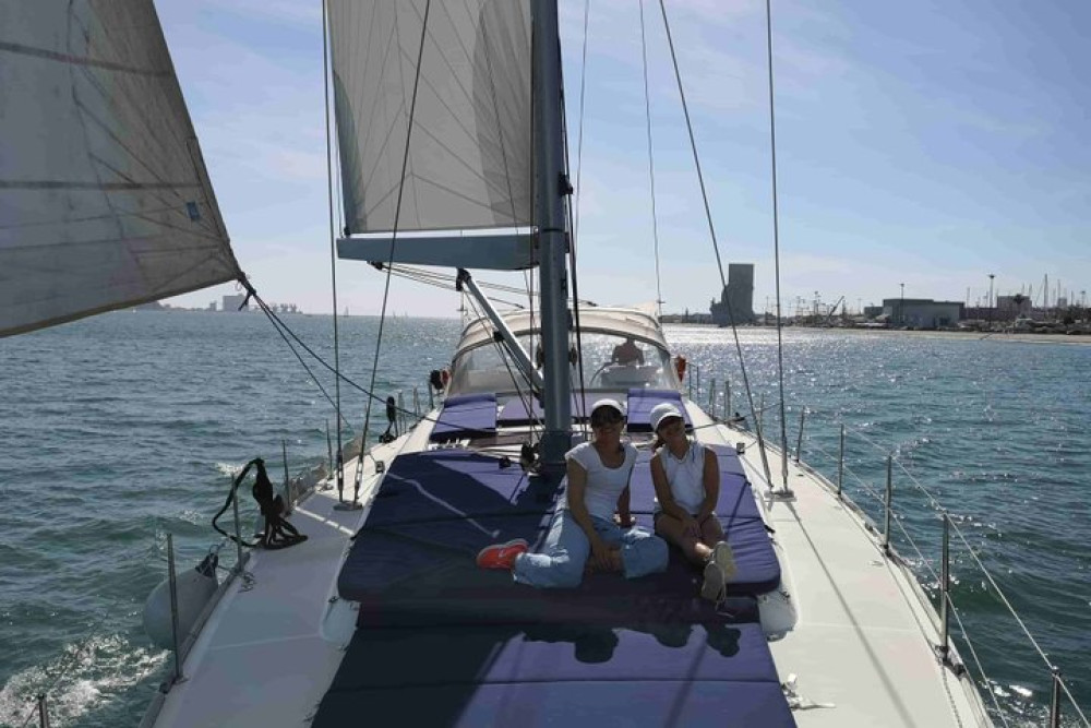 Lisbon ByBoat