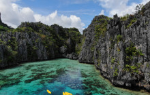 Discover El Nido1