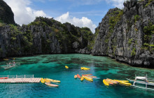 Discover El Nido6