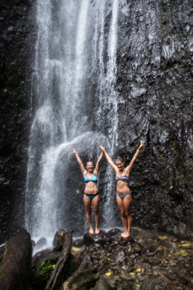 Arenal Jungle Trekking & Cultural Experience