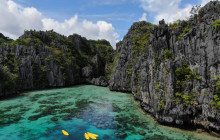 Discover El Nido3