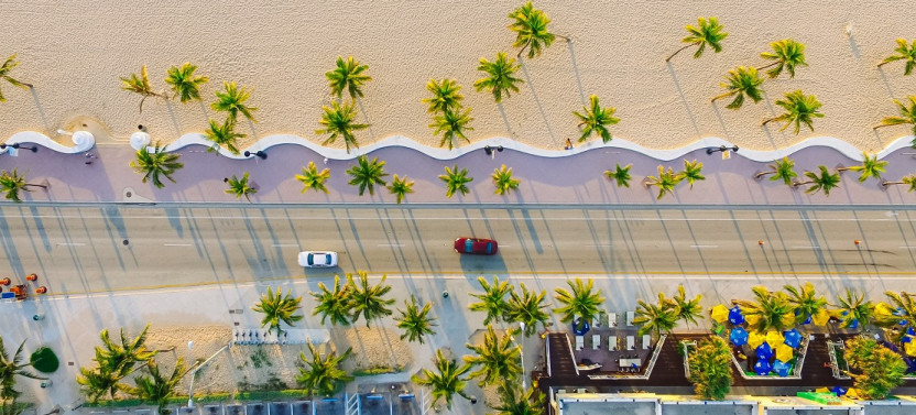 Best of Miami from Fort Lauderdale