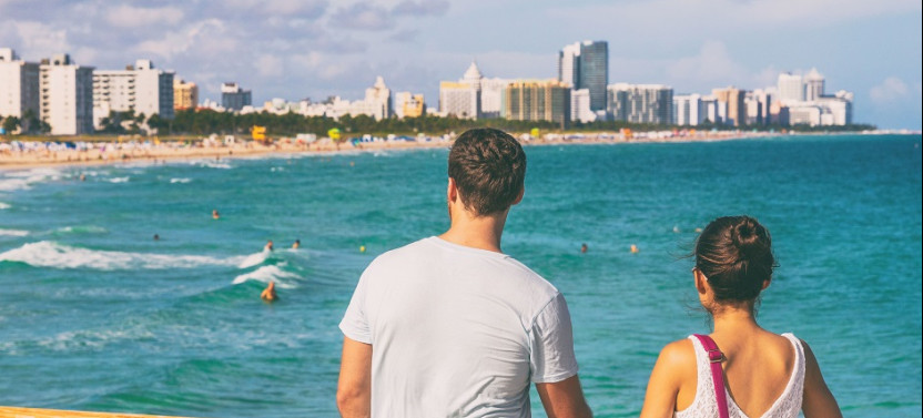 Best of Miami from Fort Lauderdale
