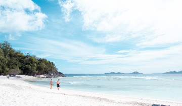 A picture of 3-Day El Nido to Coron Island Expedition via Linapacan