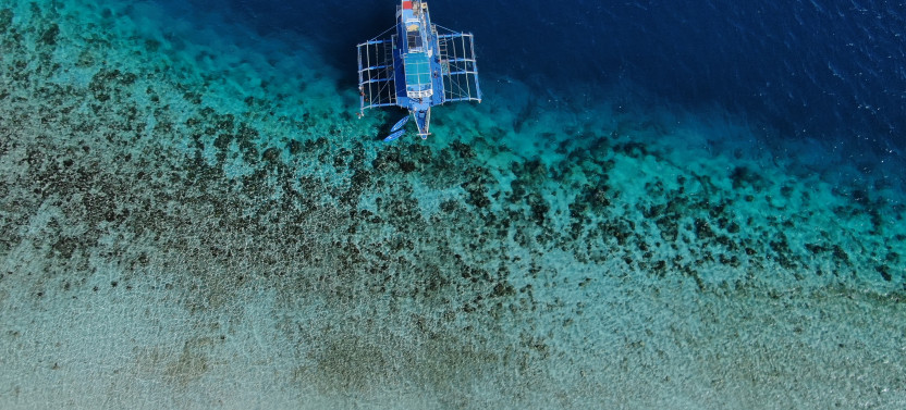 3-Day El Nido to Coron Island Expedition via Linapacan