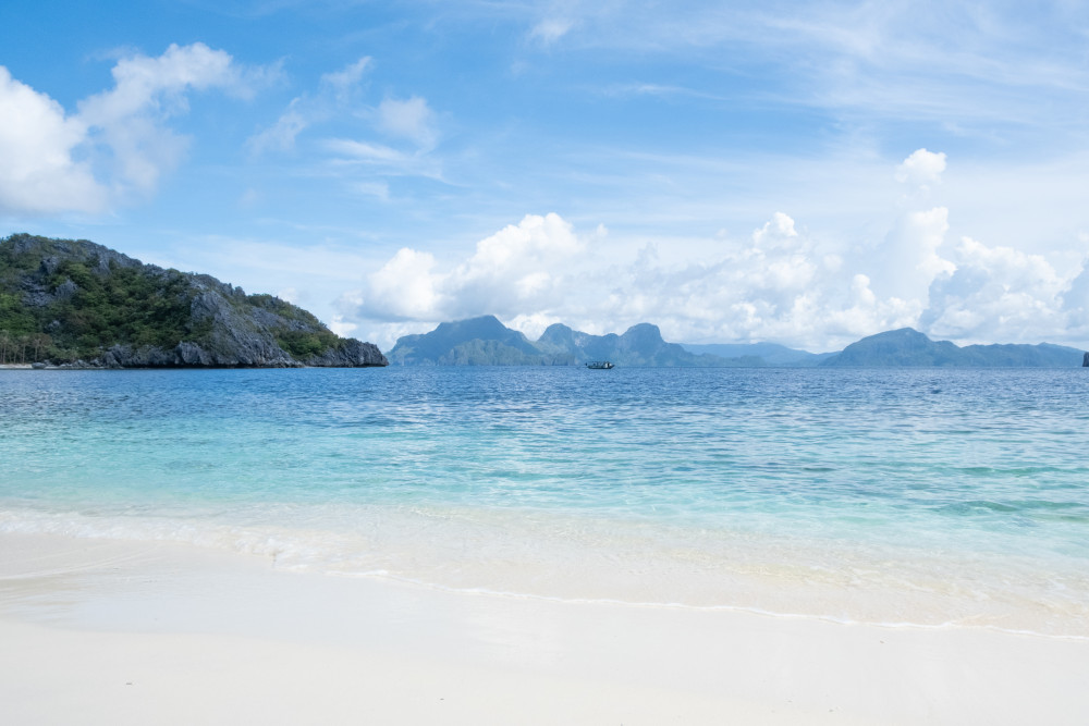 Discover El Nido