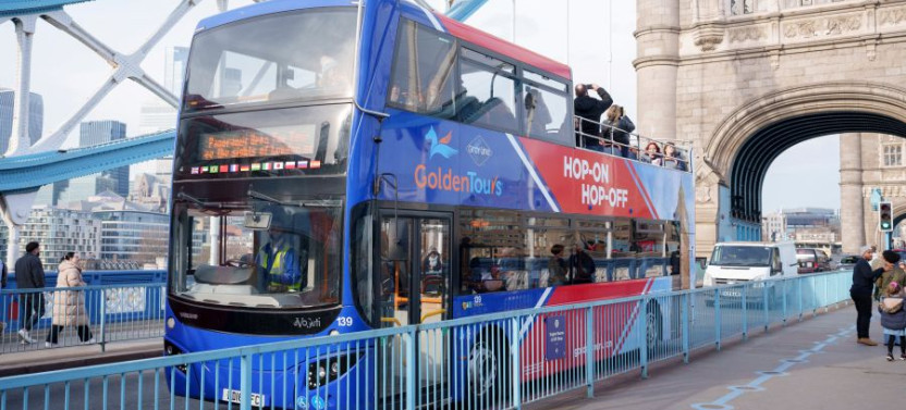 Discover Paris At Your Leisure With River Cruise Or Bus Tour