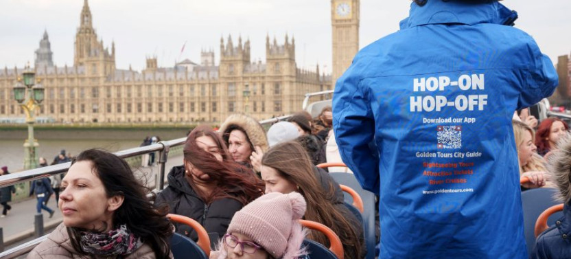 Discover Paris At Your Leisure With River Cruise Or Bus Tour
