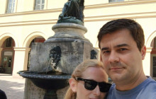 Questo Global SRL8