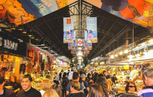 Just Royal BCN S.L.10