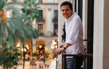 Just Royal BCN S.L.12