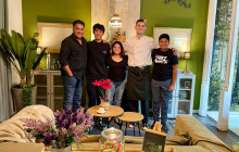 Just Royal BCN S.L.51