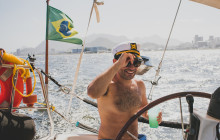 Sail In Rio14