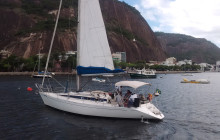 Sail In Rio17